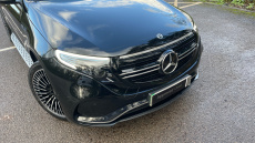 Mercedes-Benz EQC 400 300kW AMG Line Premium 80kWh 5dr Auto Electric Estate